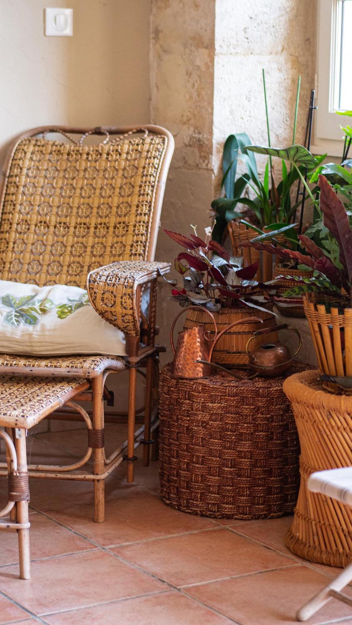 Propriete Le Monneton Bed & Breakfast Sainte-Christie Ngoại thất bức ảnh