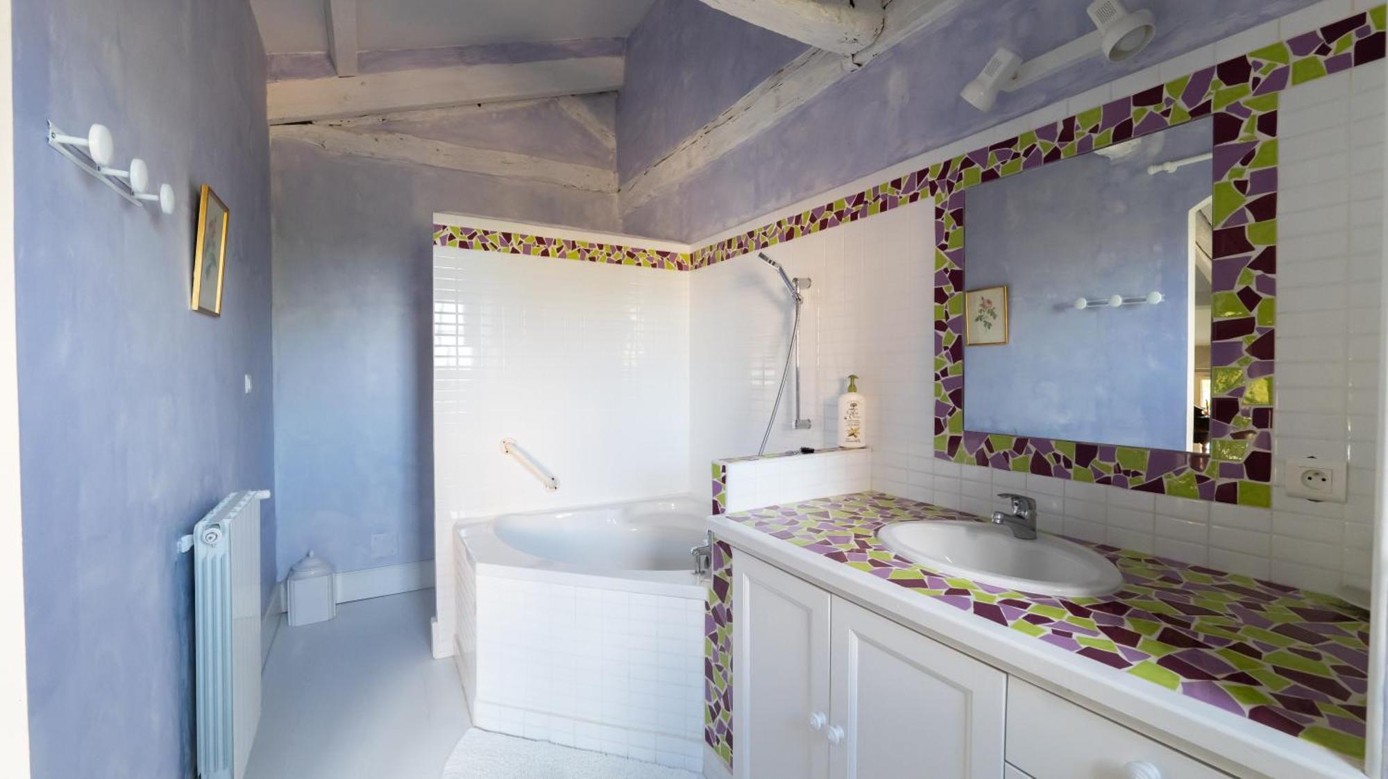 Propriete Le Monneton Bed & Breakfast Sainte-Christie Ngoại thất bức ảnh