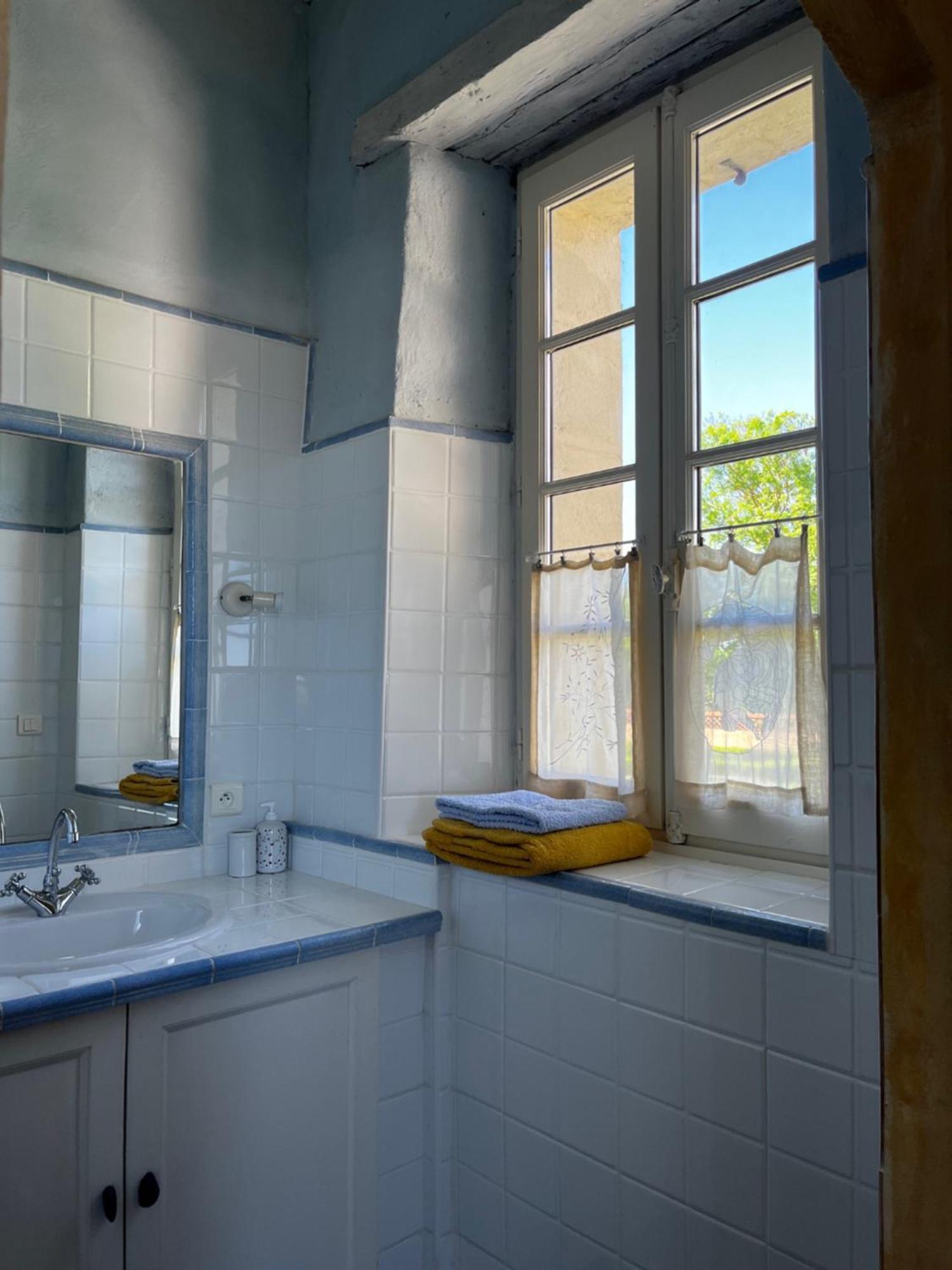 Propriete Le Monneton Bed & Breakfast Sainte-Christie Ngoại thất bức ảnh